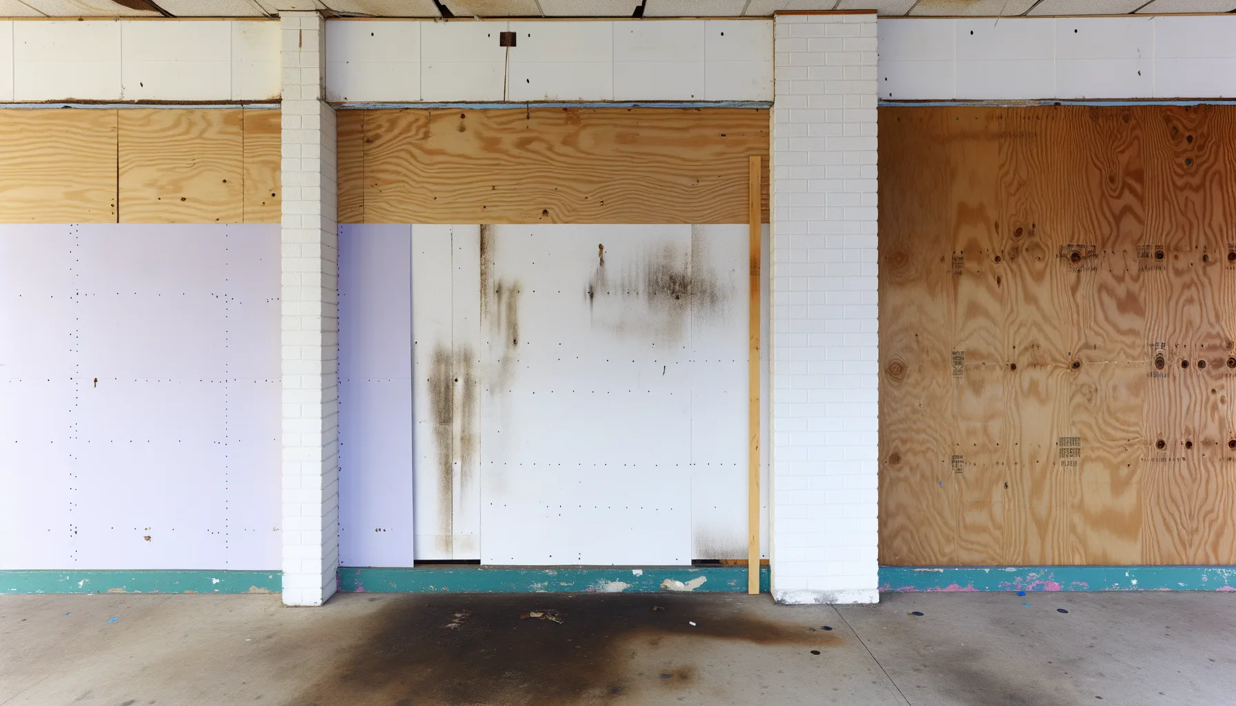 Commercial Property maintenance