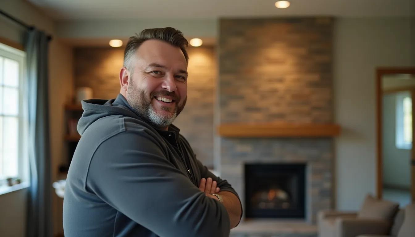 Emergency Heating Repairs - Project 3