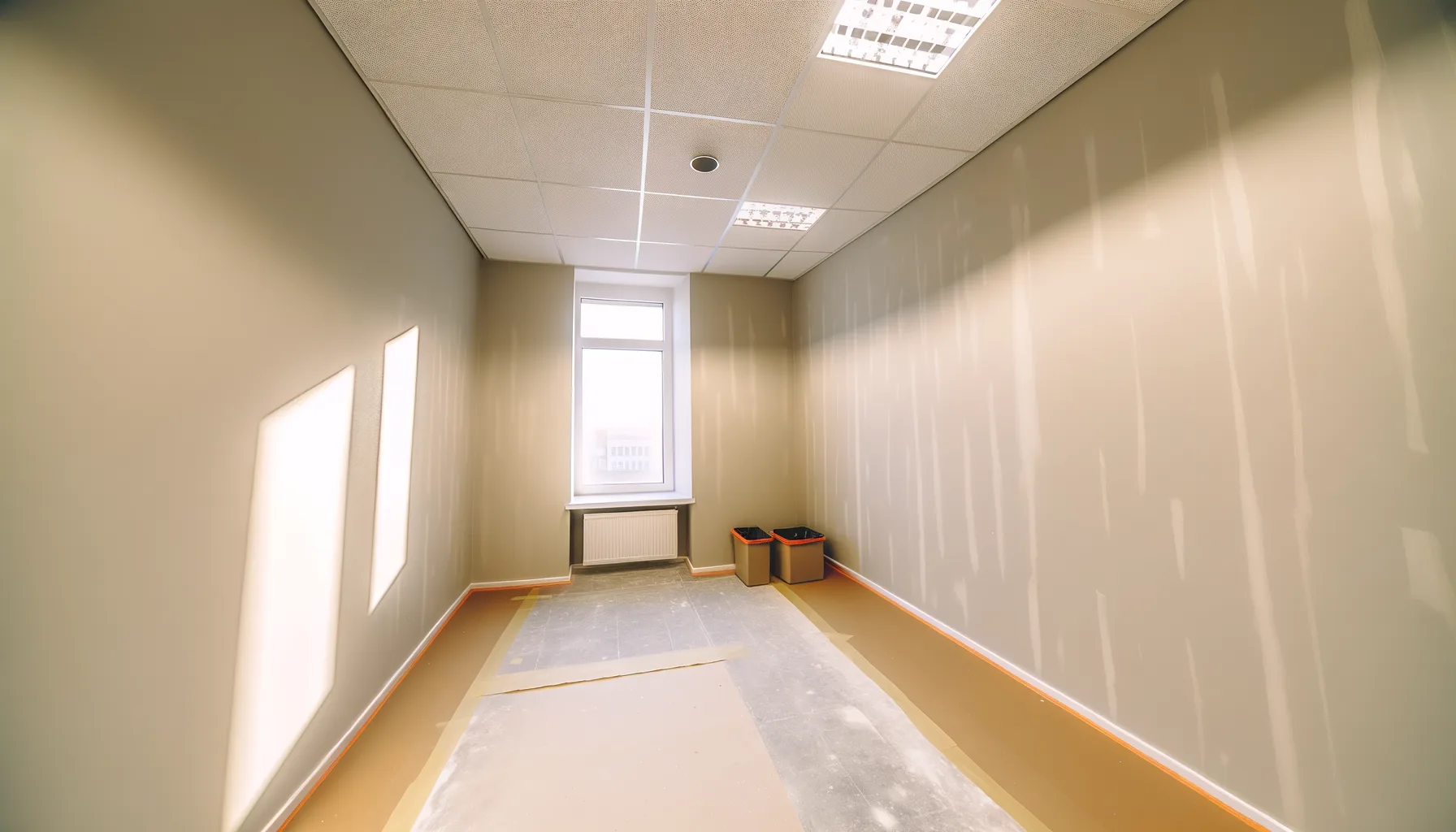 Emergency Heating Repairs - Project 4