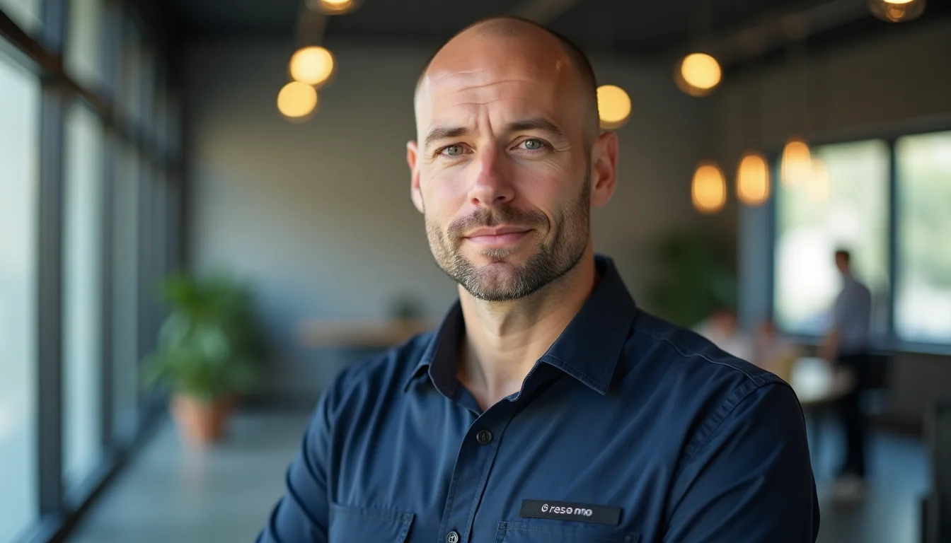 What to Expect from a Professional Property Maintenance Company