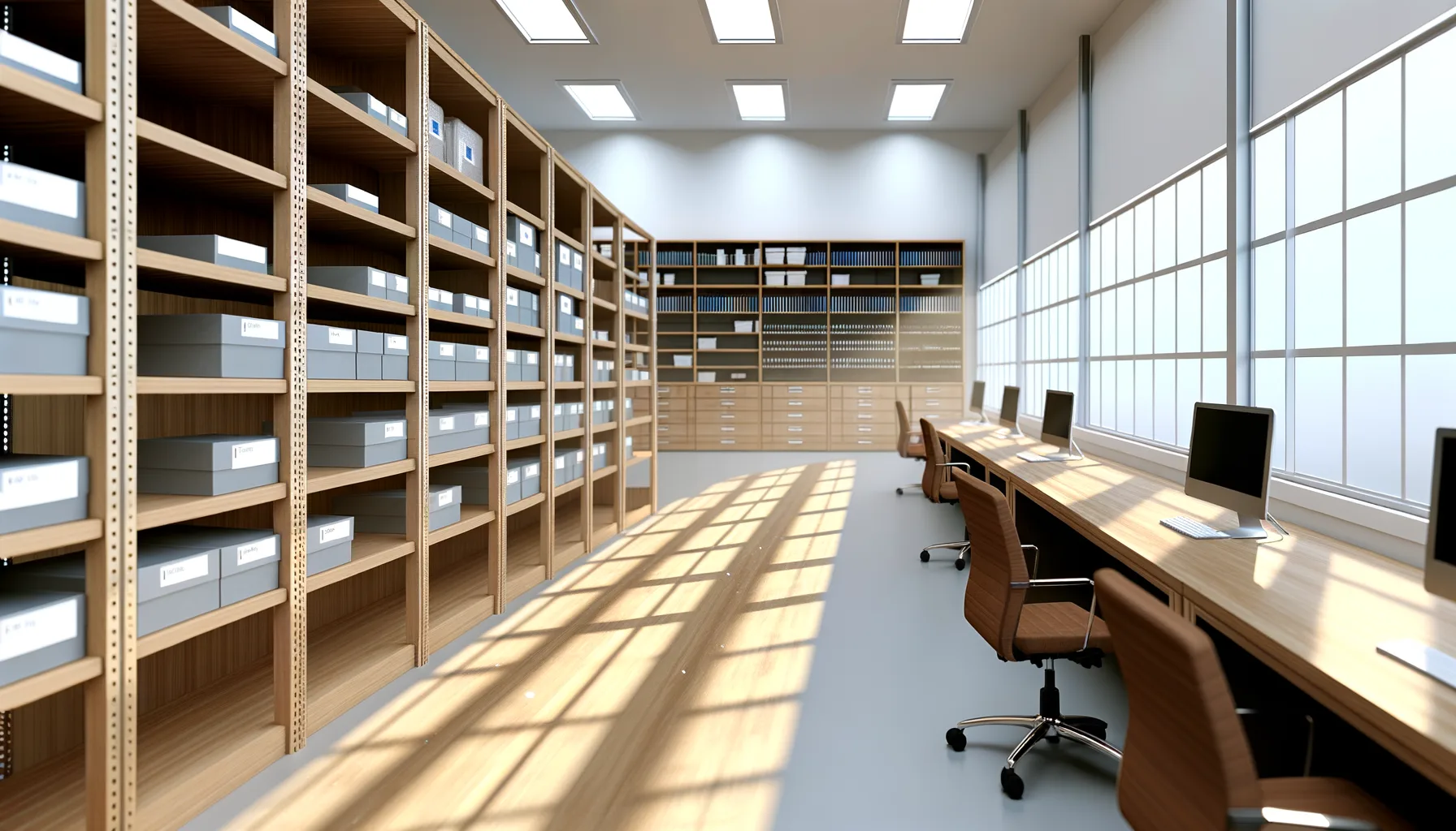 Property maintenance