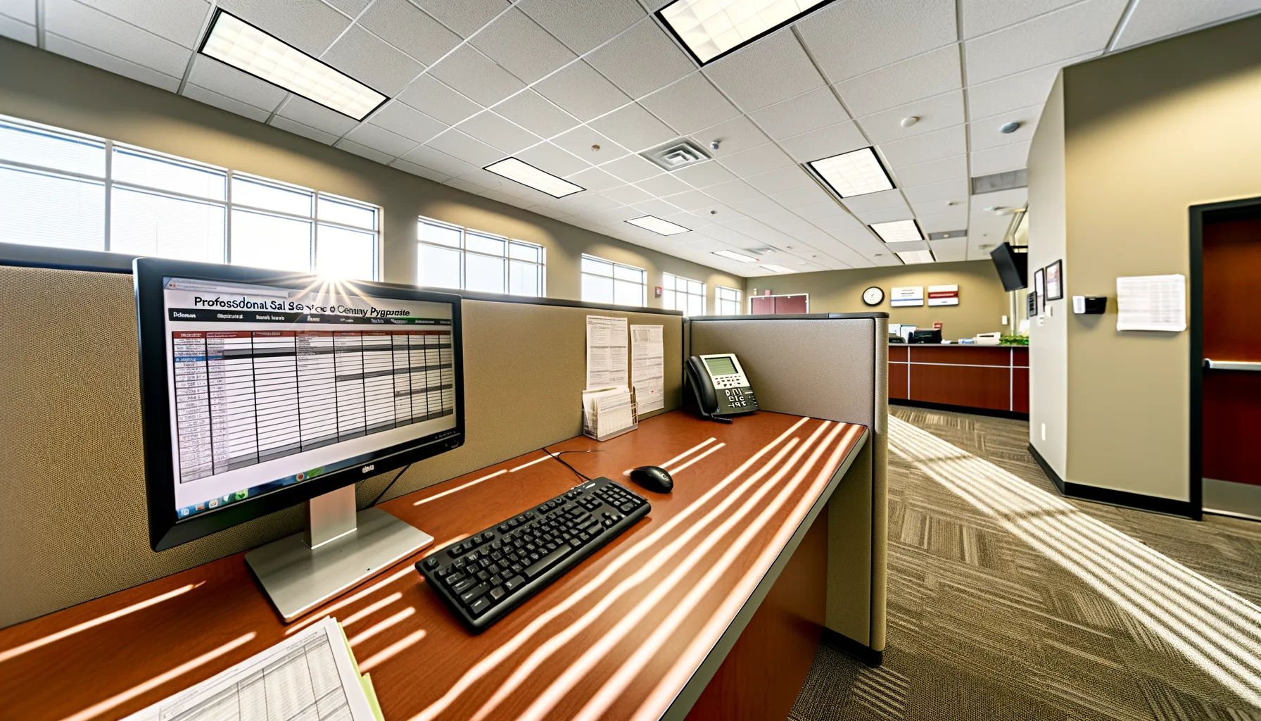 AirTrust Heating and Cooling team