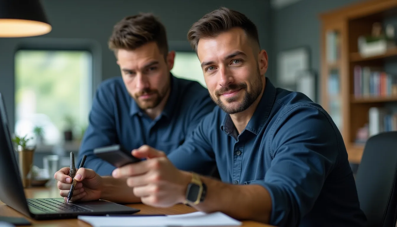 Property maintenance